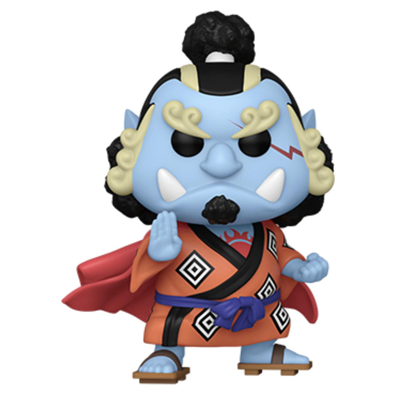 ONE PIECE JINBEE POP