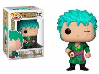 ONE PIECE SERIES 2 ZORO POP 327