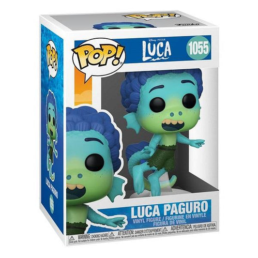 LUCA LUCA SEEMONSTER POP