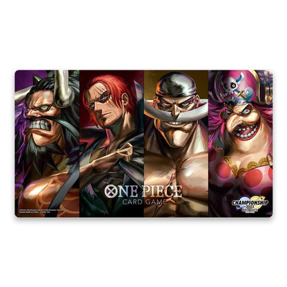 One Piece Card Game - Special Goods Set - Former Four Emperors (ENG)