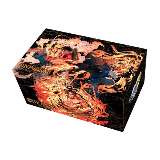 OP CARD GAME SPECIAL GOODS SET ACE
