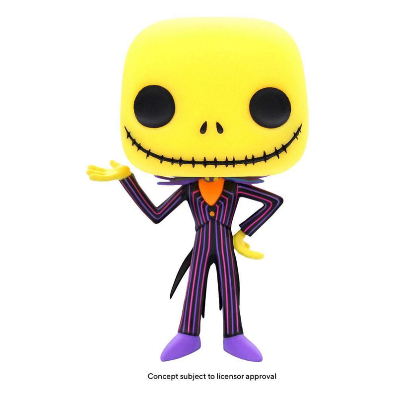 NBX JACK POP 15