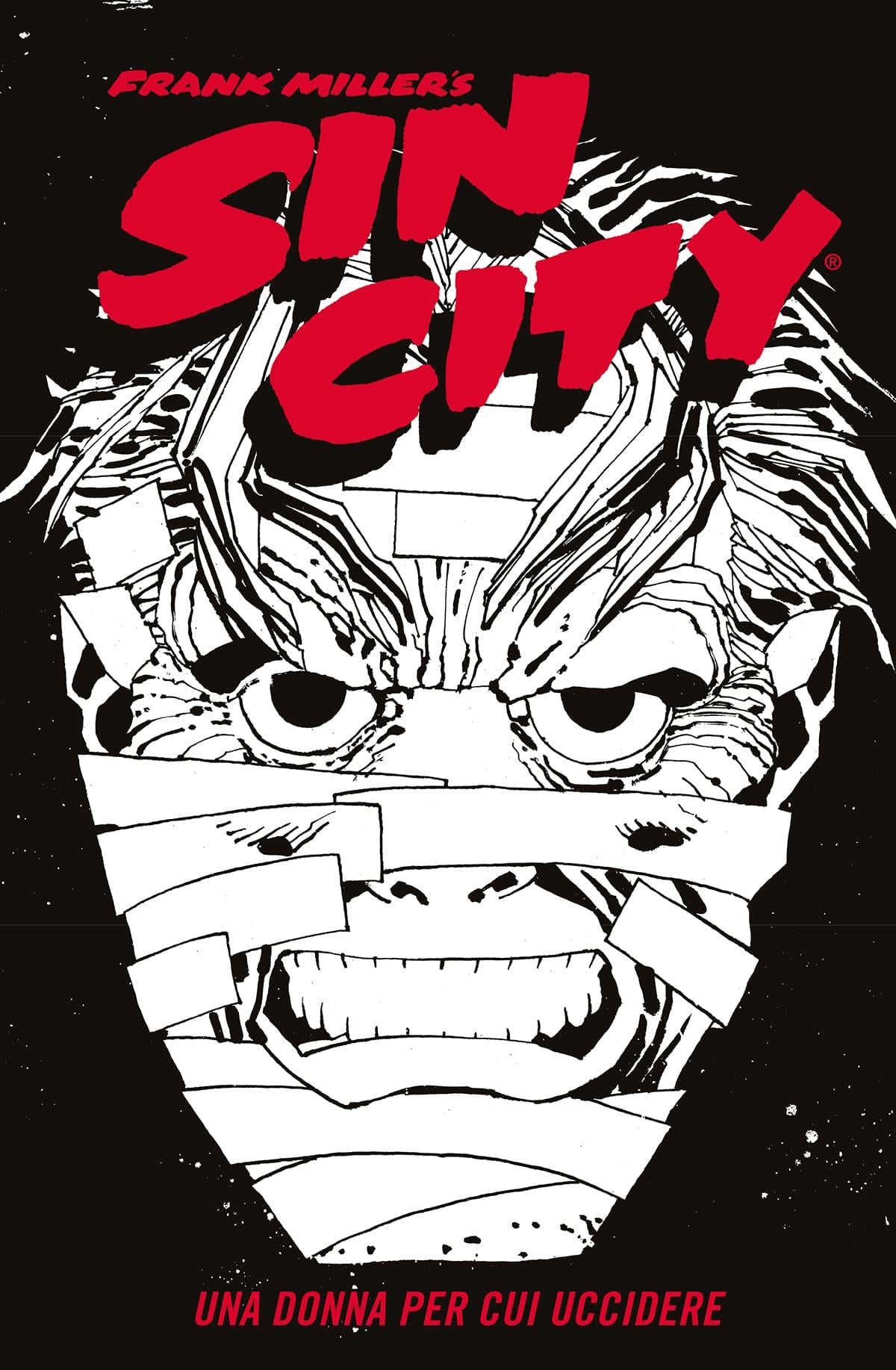 SIN CITY 2 REGULAR EDITION (DI 7)
