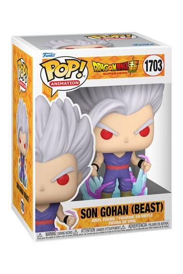 DRAGON BALL SUPER GOHAN UI POP 1703