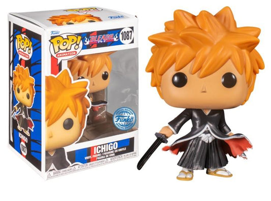 BLEACH ICHIGO SPECIAL EDITION POP 1087