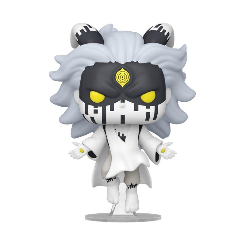 BORUTO NARUTO MOMOSHIKI EXCLU POP