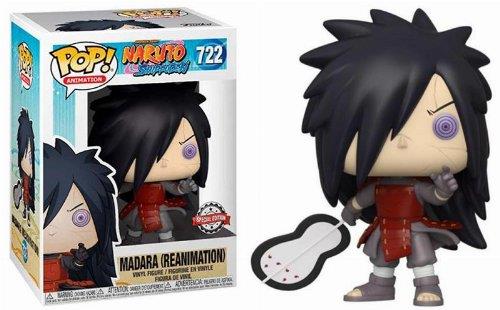 NARUTO MADARA RE SPECIAL ED POP 722