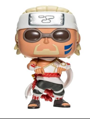 NARUTO KILLER B SPECIAL EDITION POP 1200