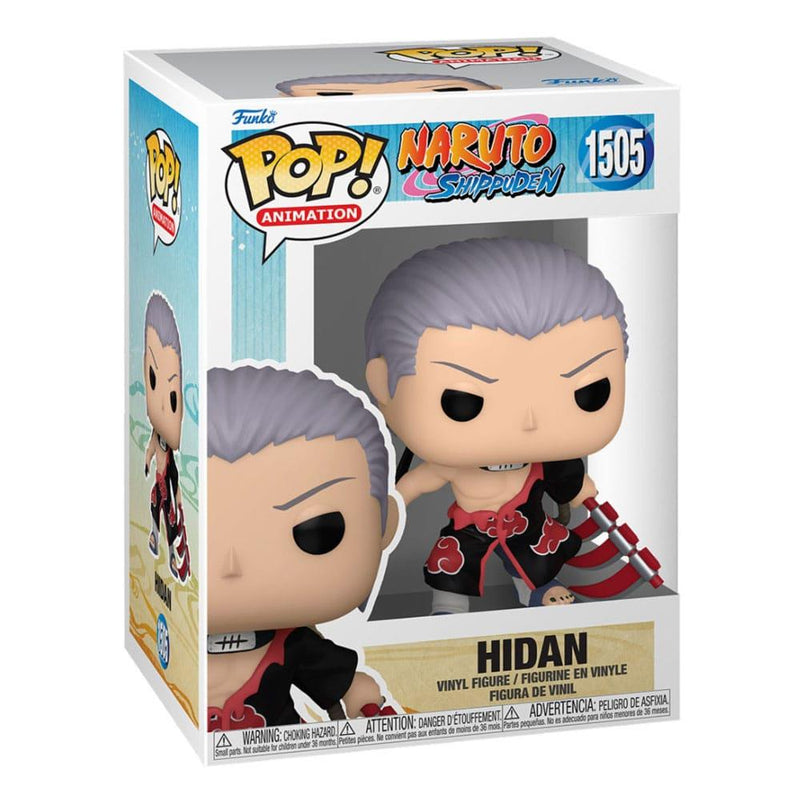 NARUTO HIDAN POP 1505