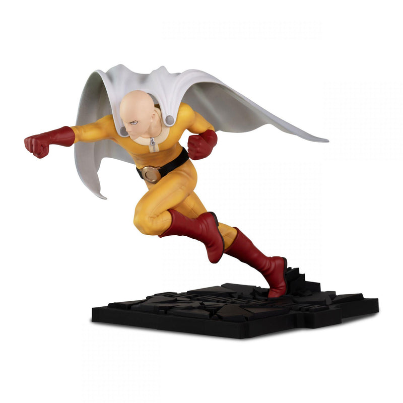 ABYSTYLE ONE PUNCH-MAN SAITAMA FIGURE