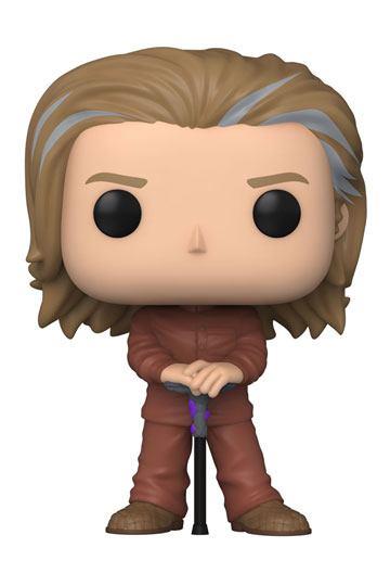 MOON KNIGHT ARTHUR HARROW POP 1051