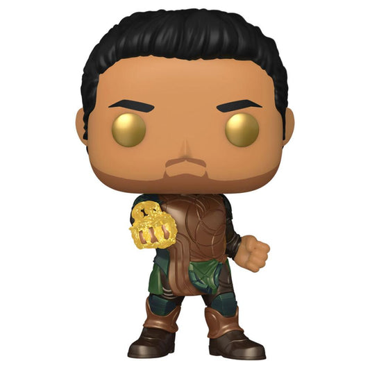 THE ETERNALS GILGAMESH POP 730