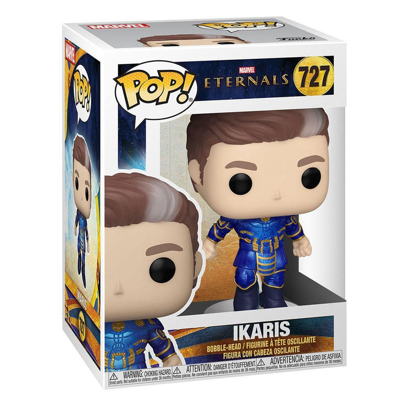 THE ETERNALS IKARIS POP 727