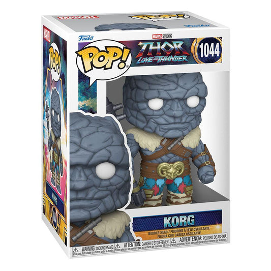 THOR LOVE&THUNDER KORG POP 1044