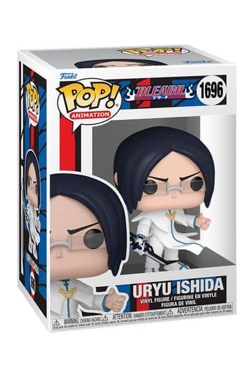 BLEACH URYU POP 1696