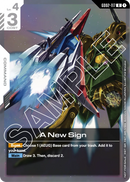 NM / Giapponese / Participation - Alternative Art Newtype Challenge 2025 - GD.