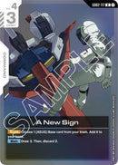 NM / Inglese / R - Gd 02 Dual Impact - GD02