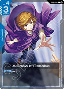 NM / Inglese / U - Edition Beta - GD01