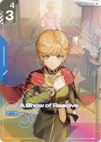 U+ - Edition Beta - GD01