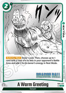 NM / Giapponese / UC - Fusion World Manga Booster 01 - FB04