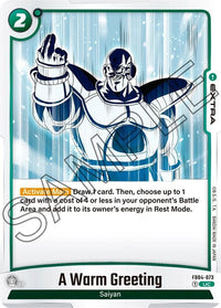 UC - Fusion World Ultra Limit - FB04