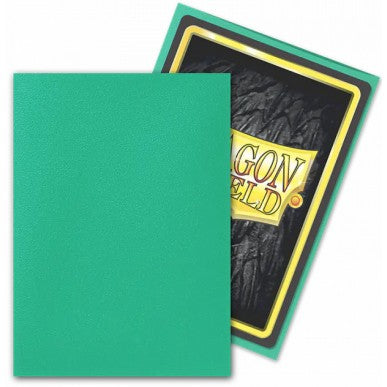 Standard - Matte Aurora (100 bustine) - Dragon Shield