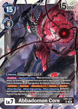 NM / Giapponese / SR - Ex 9 Versus Monsters - EX9