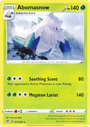 NM / Italiano / R 013/192 - Fragore Ribelle