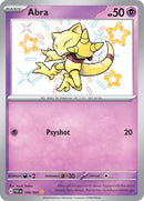NM / Italiano / SHR 148/091 - Destino di Paldea (Shiny Rare)