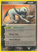 NM / Italiano / R 015/092 - EX La Leggenda di Mew