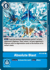 NM / Inglese / SEC - Bt 05 Booster Battle Of Omni - BT5