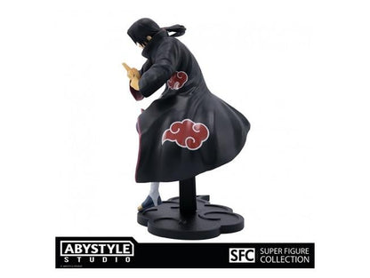 Naruto Shippuden Figure "Itachi" 18Cm Abystyle