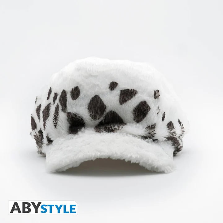ABYstyle One Piece – Trafalgar Law Cappello Cosplay | Adulti | 100% Poliestere