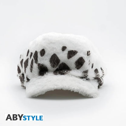 ABYstyle One Piece – Trafalgar Law Cappello Cosplay | Adulti | 100% Poliestere