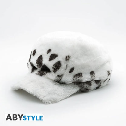 ABYstyle One Piece – Trafalgar Law Cappello Cosplay | Adulti | 100% Poliestere