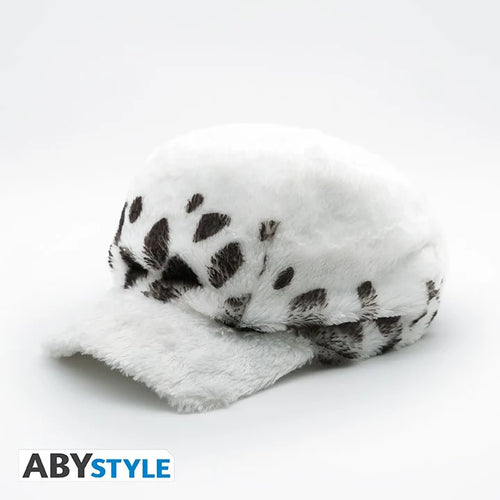 ABYstyle One Piece – Trafalgar Law Cappello Cosplay | Adulti | 100% Poliestere