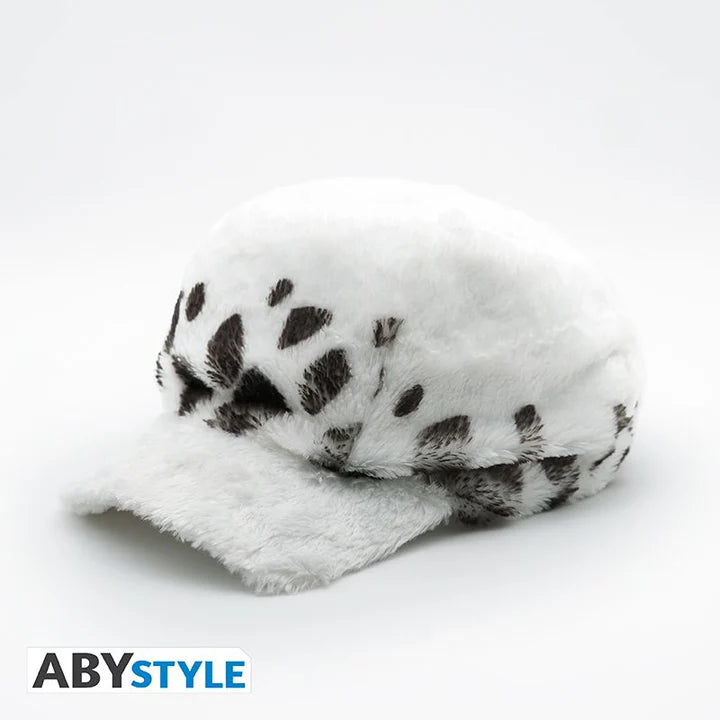 ABYstyle One Piece – Trafalgar Law Cappello Cosplay | Adulti | 100% Poliestere