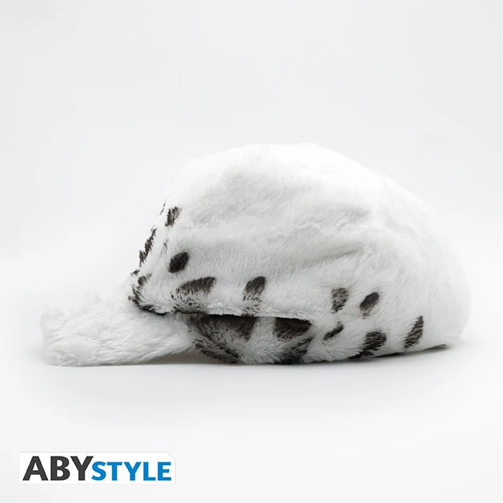 ABYstyle One Piece – Trafalgar Law Cappello Cosplay | Adulti | 100% Poliestere
