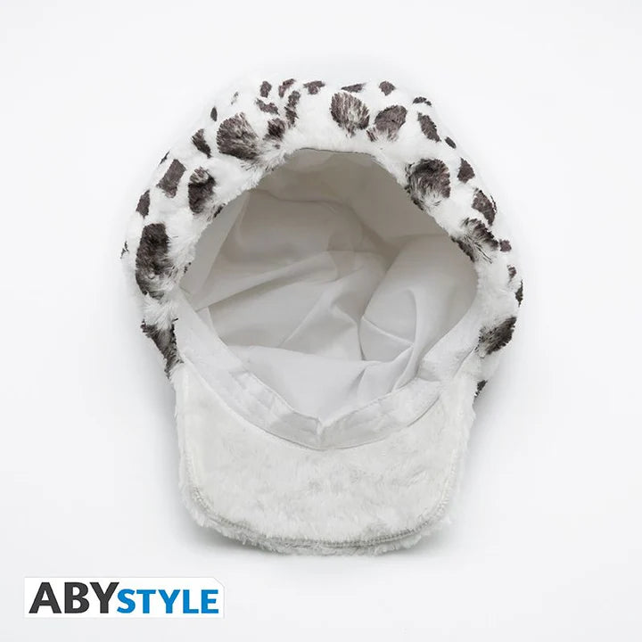 ABYstyle One Piece – Trafalgar Law Cappello Cosplay | Adulti | 100% Poliestere