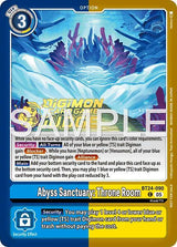 NM / Giapponese / Judgepack 9 - Digimon Judge Promos - BT24
