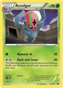 NM / Italiano / R 011/108 - Esploratori delle Tenebre