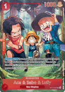 NM / Inglese / SR - (3rd Anniversary Set | English Version) - Premium Band.