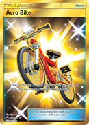 NM / Italiano / HR 178/168 - Tempesta Astrale (Gold Secret Rare)