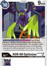 NM / Inglese / C - Ex 02 Digital Hazard - EX2