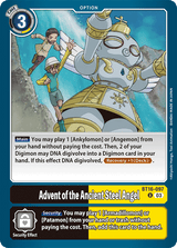 NM / Inglese / U - Bt 16 Beginning Observer - BT16