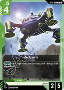 NM / Inglese / U - Newtype Rising - GD01