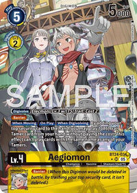 AA - Bt 24 Time Stranger - BT24