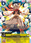 NM / Giapponese / Digimontimestrangerpromo - Digimon Story Time Stranger Bonu.