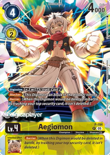 NM / Giapponese / Digimontimestrangerpromo - Digimon Story Time Stranger Bonu.