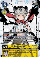 NM / Inglese / SP - Bt 24 Time Stranger - BT24